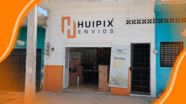 Huipix Envíos Huipix Acala