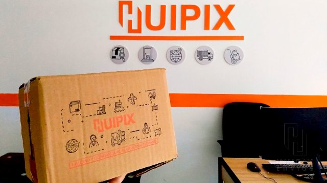 Huipix Envíos Paquetería y Mensajería