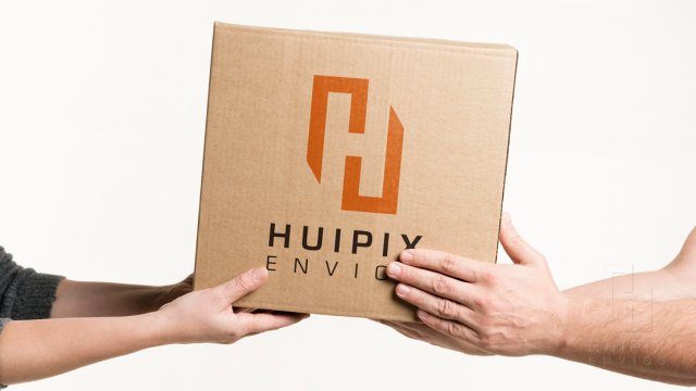 Huipix Envíos Seguro de envío