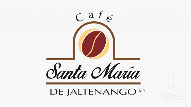 Huipix Envíos Café Santa María
