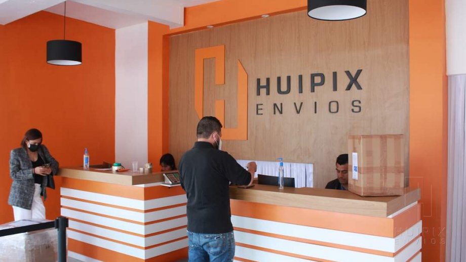 Asesoría personalizada - Huipix Envíos