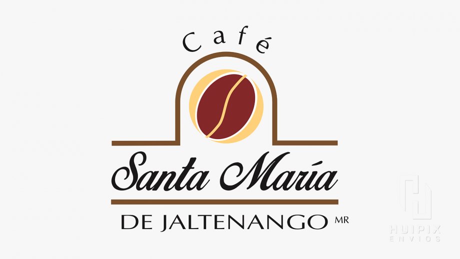 Café Santa María - Huipix Envíos
