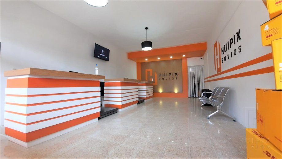 Interior, Sucursal Tuxtla Gutiérrez